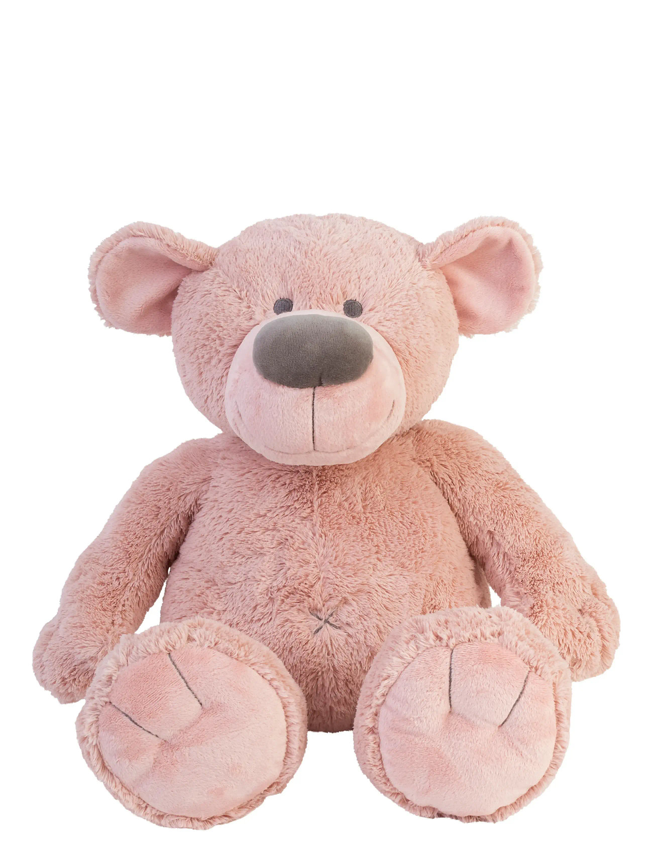 Happy Horse - Bear Brim No. 1 Toys Soft Toys Teddy Bears Pink Happy Horse
