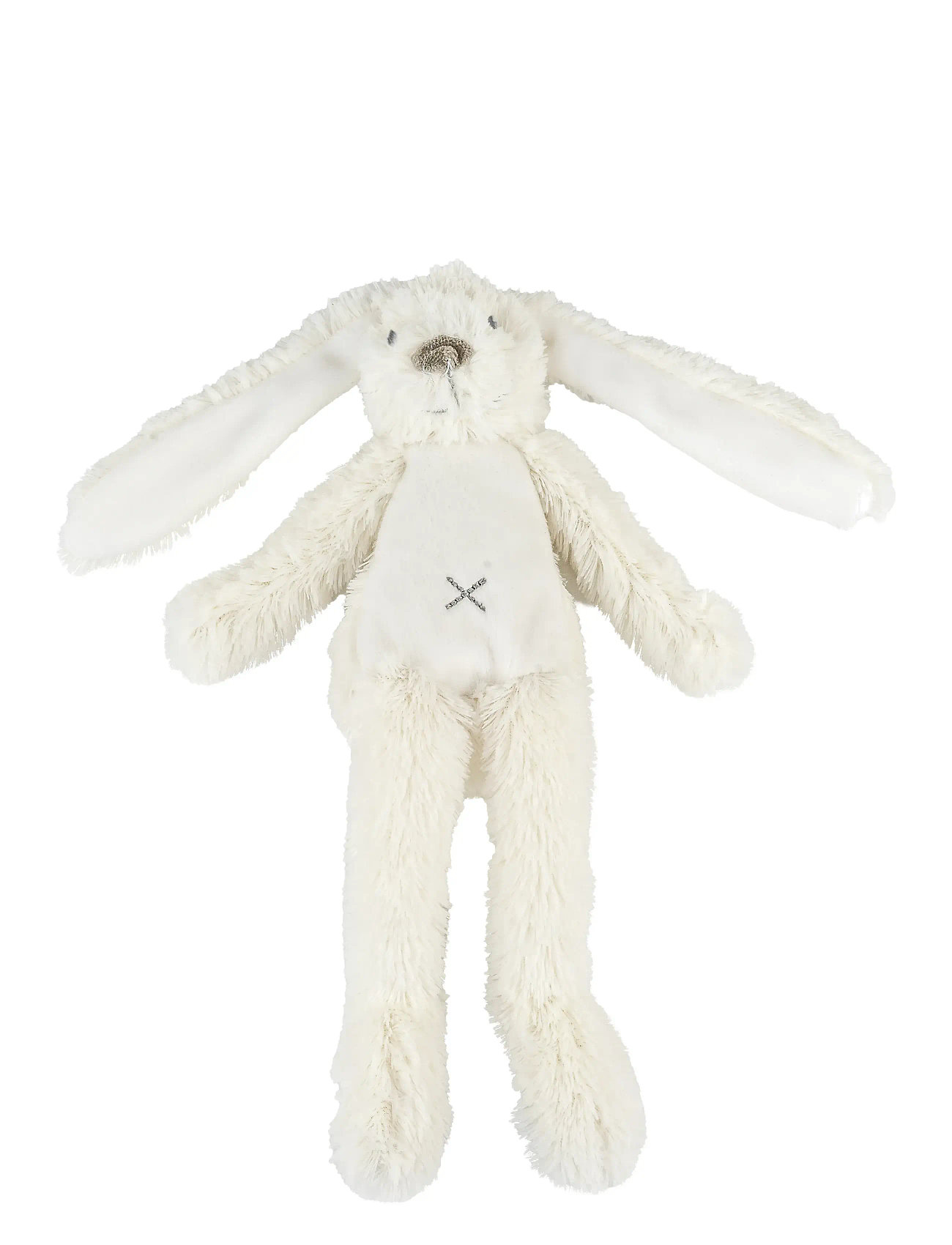 Happy Horse - Rabbit Richie Flatstyle Toys Soft Toys Stuffed Animals White Happy Horse