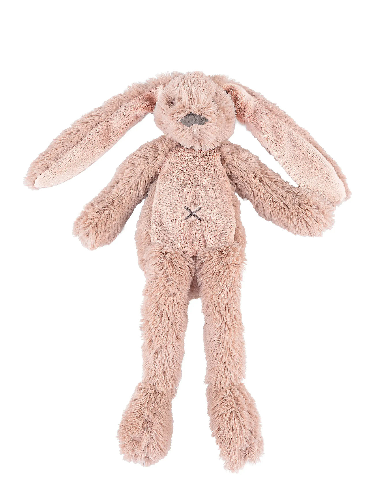 Happy Horse - Rabbit Richie Flatstyle Toys Soft Toys Stuffed Animals Pink Happy Horse