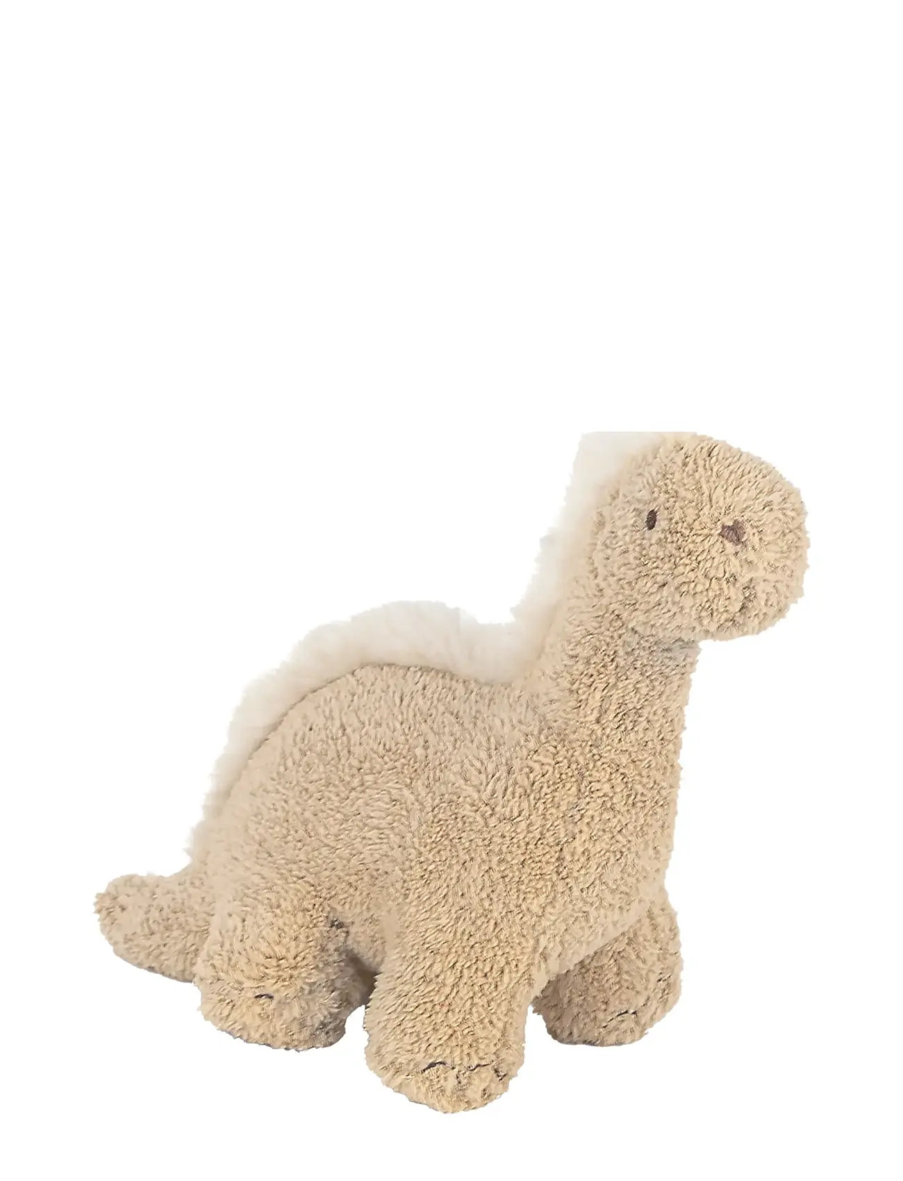 Happy Horse Happy Horse - Dinosaur Dingo No. 1, 20 cm, Beige, Soft Legetøj > Stuffed Animals, Børn