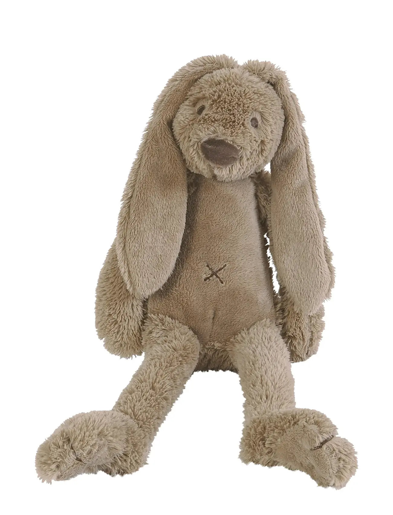 Happy Horse - Rabbit Richie Toys Soft Toys Stuffed Animals Brown Happy Horse