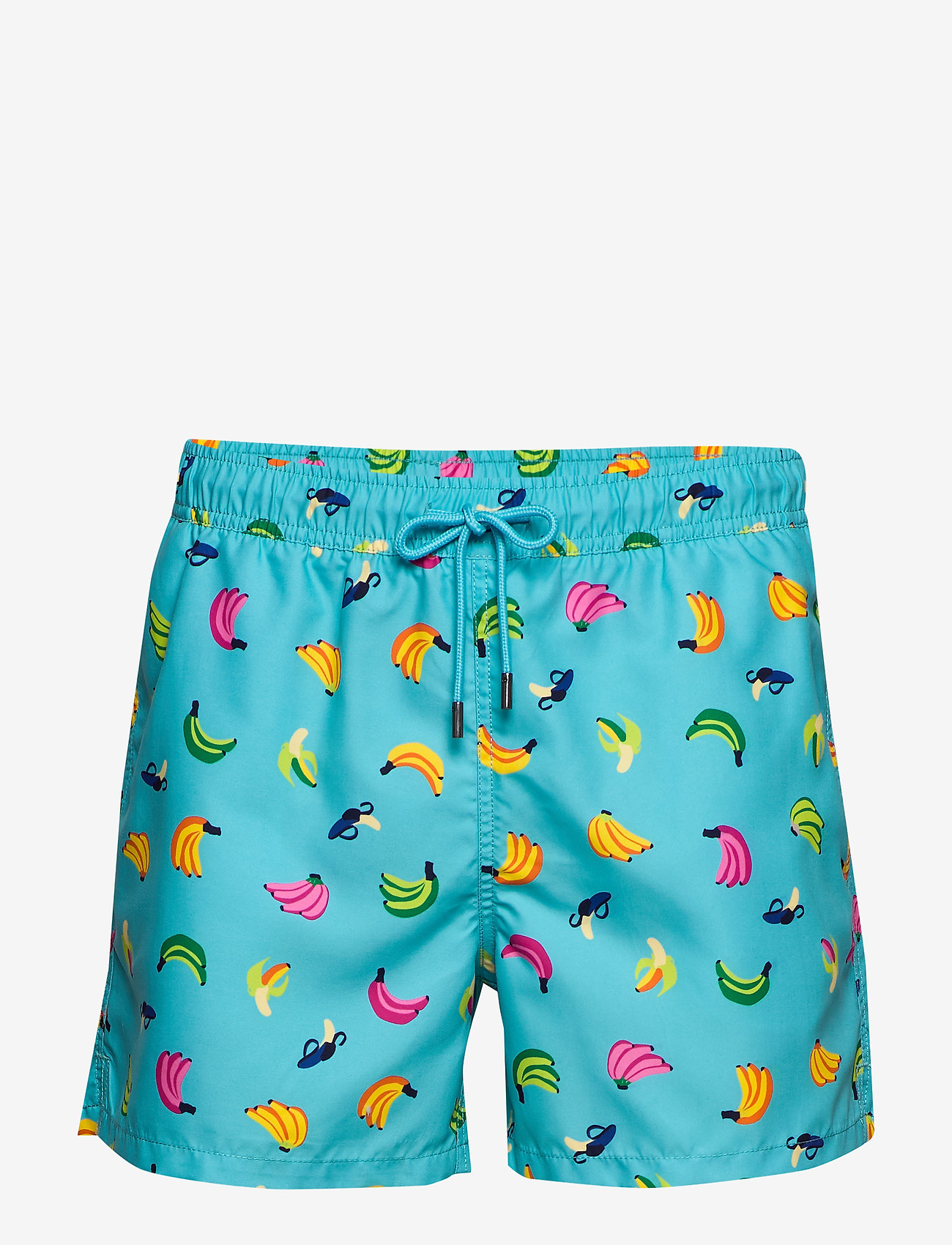 happy socks swim shorts