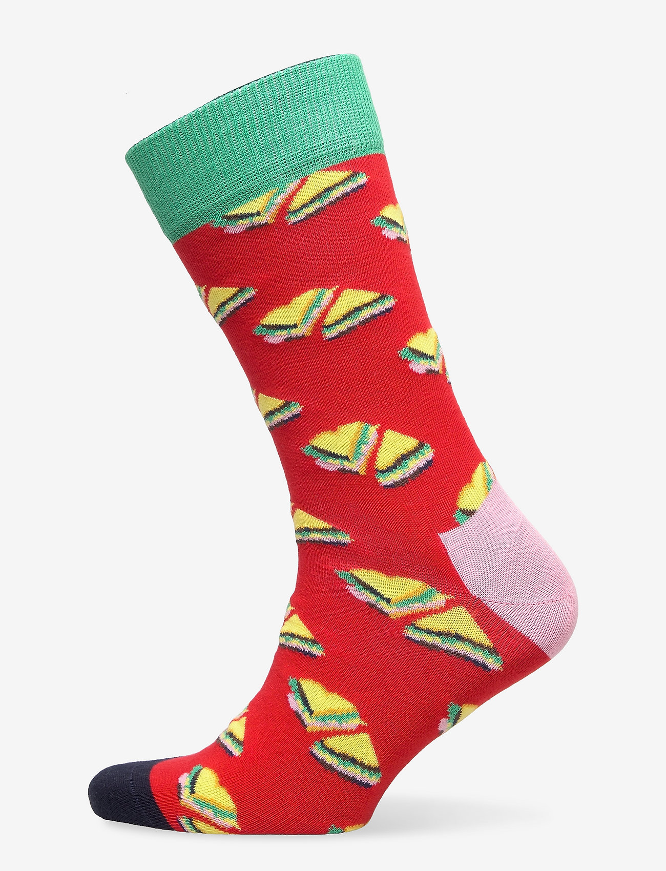 Socks Love Sandwich Sock - | Boozt.com