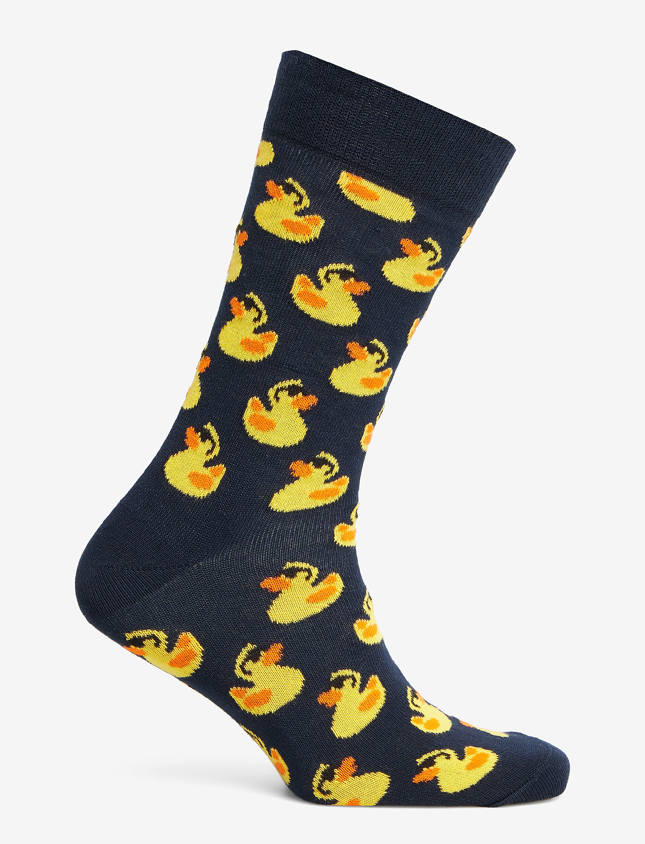 Rubber Duck Sock (Blue) (5.47 €) - Happy Socks - | Boozt.com
