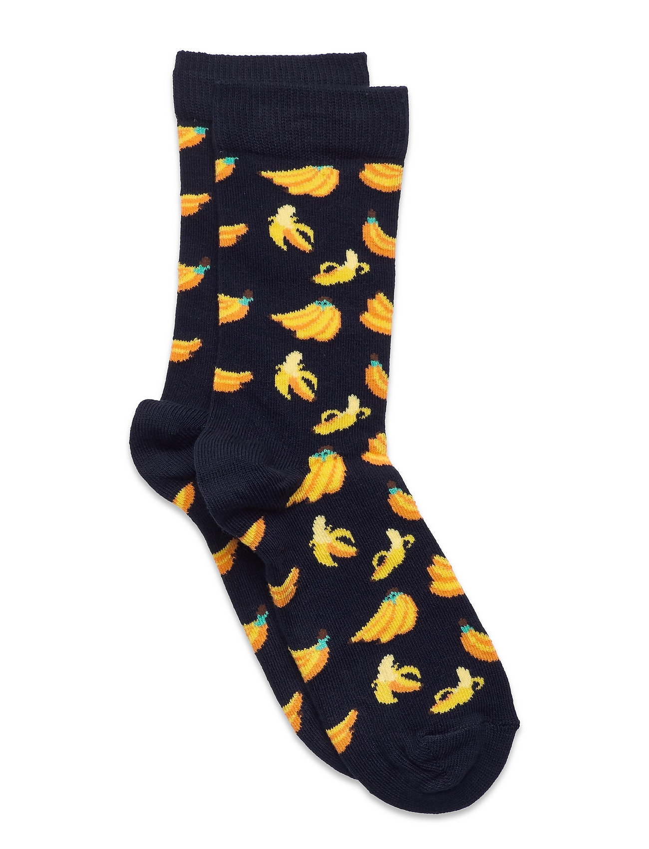 HAPPY Socken Kinder Banana Socke Patterned - 22-24 - Kinder