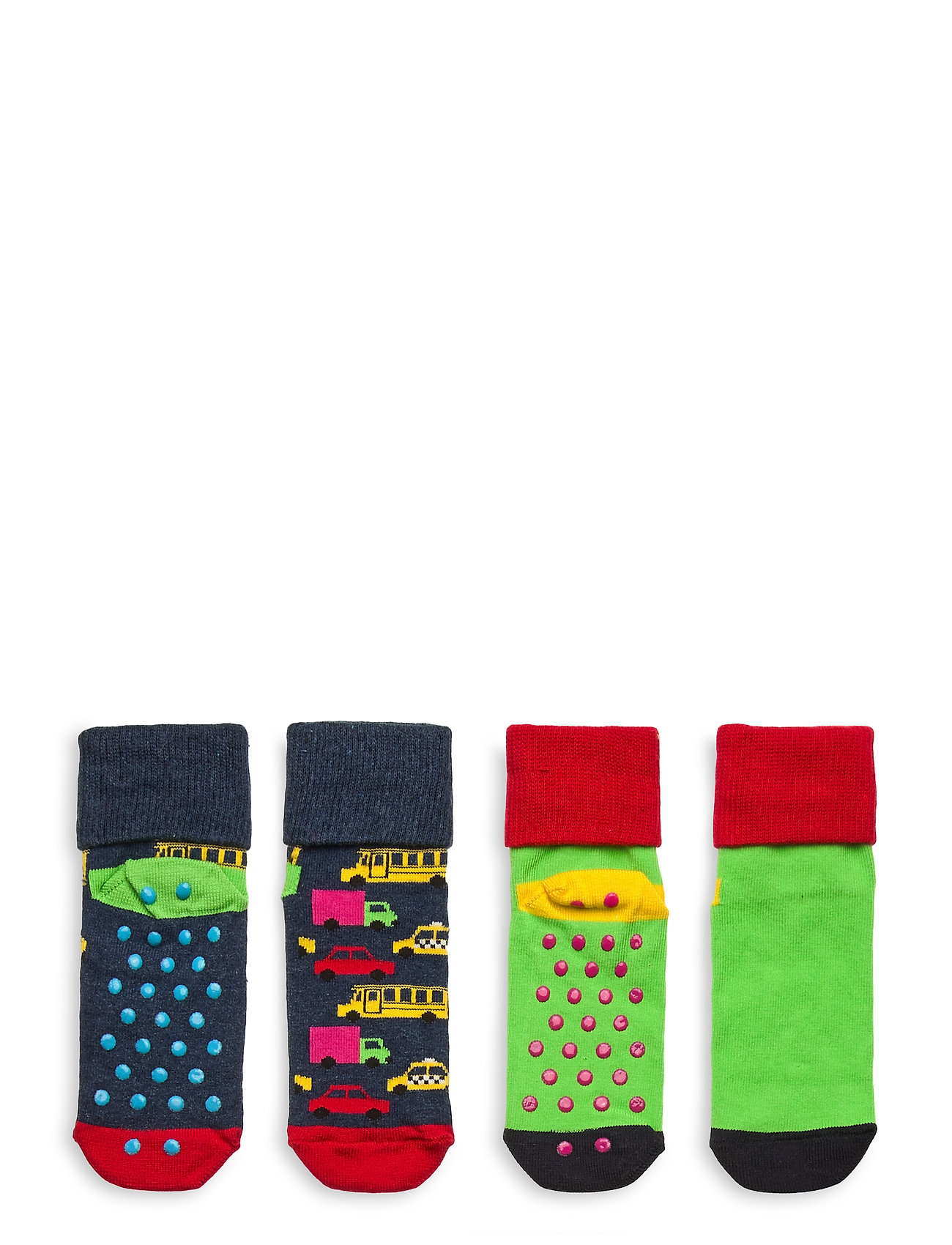 happy socks anti slip