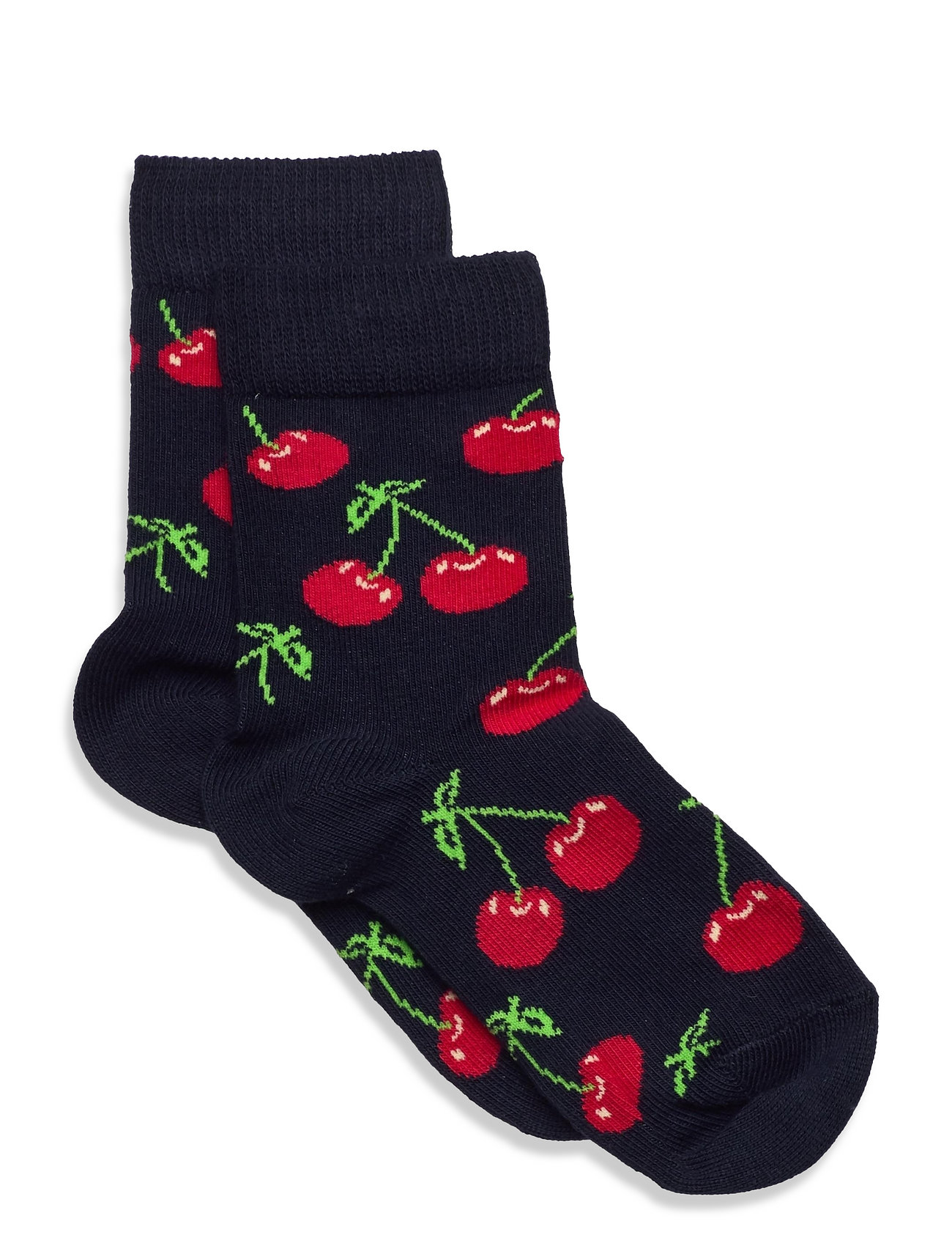 HAPPY Socken Kinder Cherry Socke Patterned - 22-24 - Kinder
