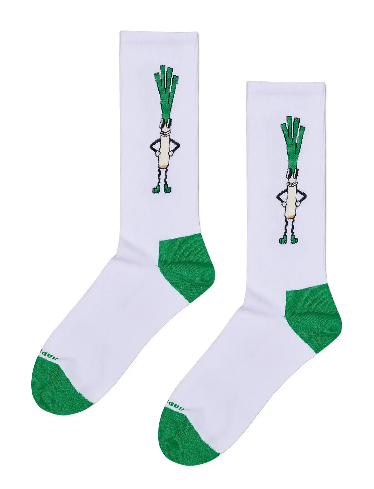 HAPPY Socken Onion Sneaker Socke Weiß - 36-40 - Damen