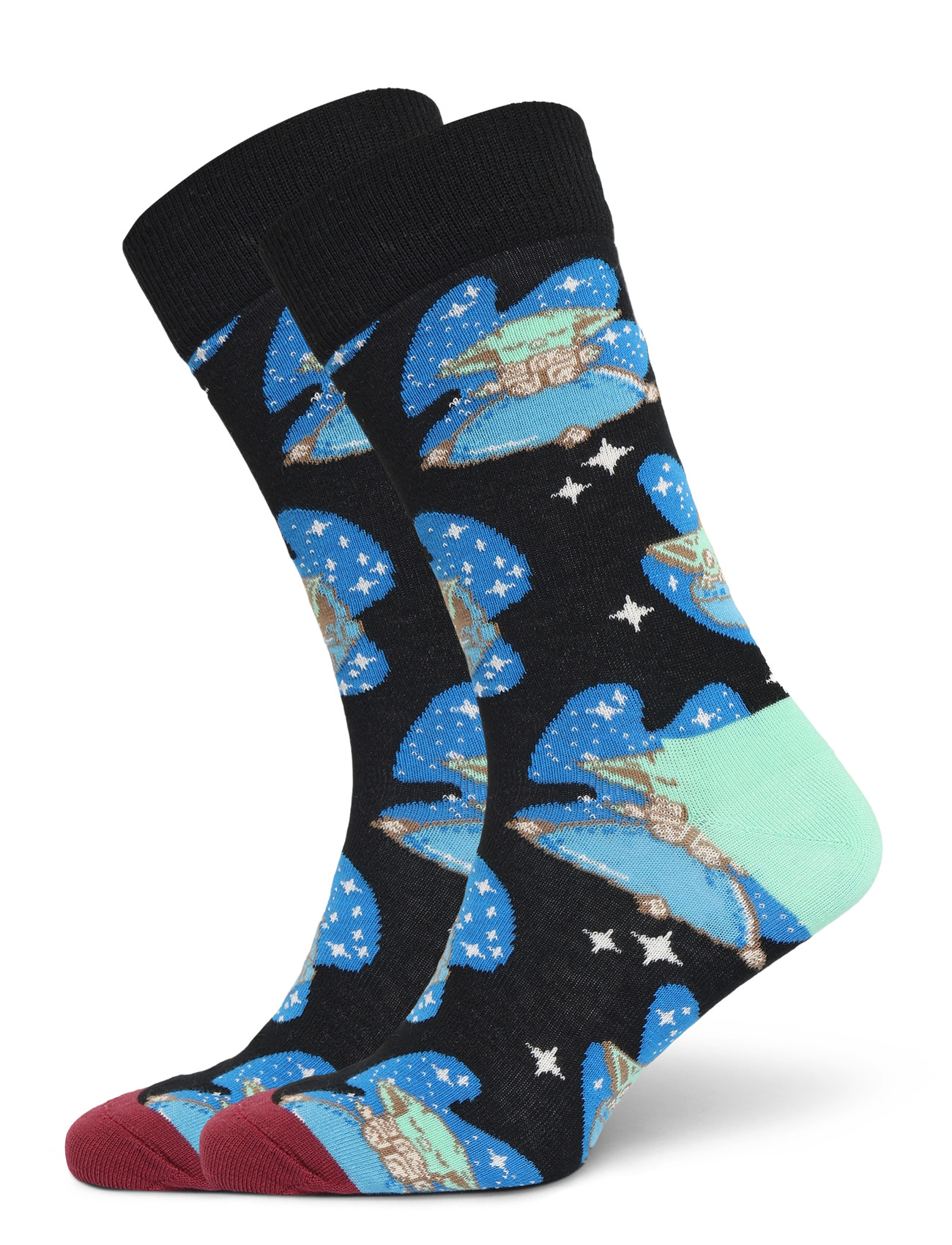 HAPPY Socken Star Wars The Foundling Socke Patterned - 41-46 - Herren