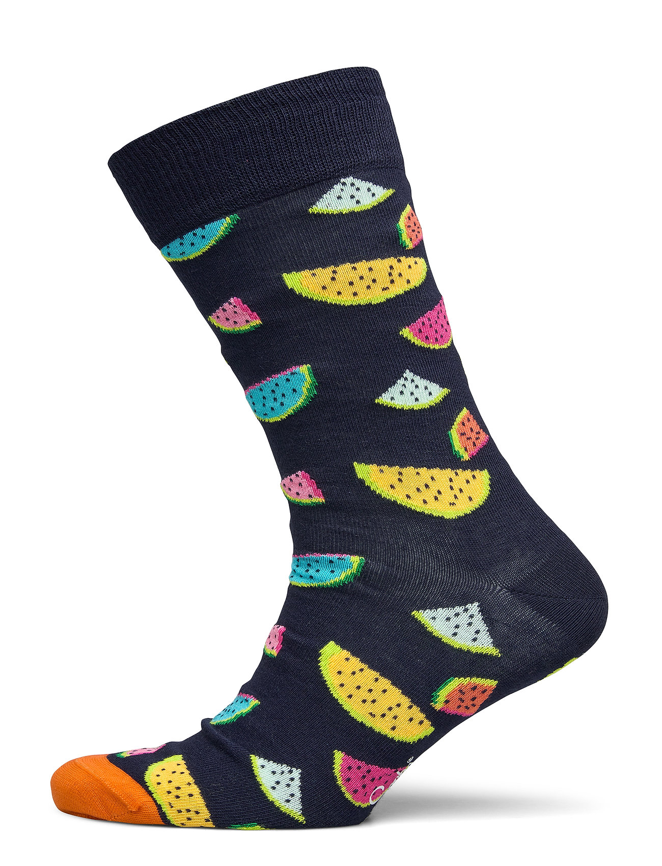 Watermelon Sock Underwear Socks Regular Socks Monivärinen/Kuvioitu Happy Socks