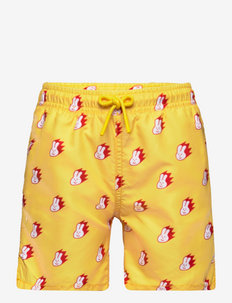 Bunny Swimshorts - shorts de bain - medium yellow