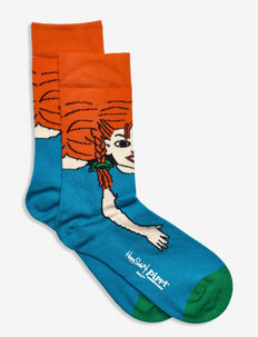 Pippi Longstocking Kids Sock - socks & underwear - multi