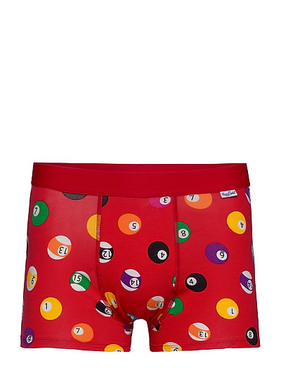 Pool Trunk Red 11 97 Happy Socks Boozt Com