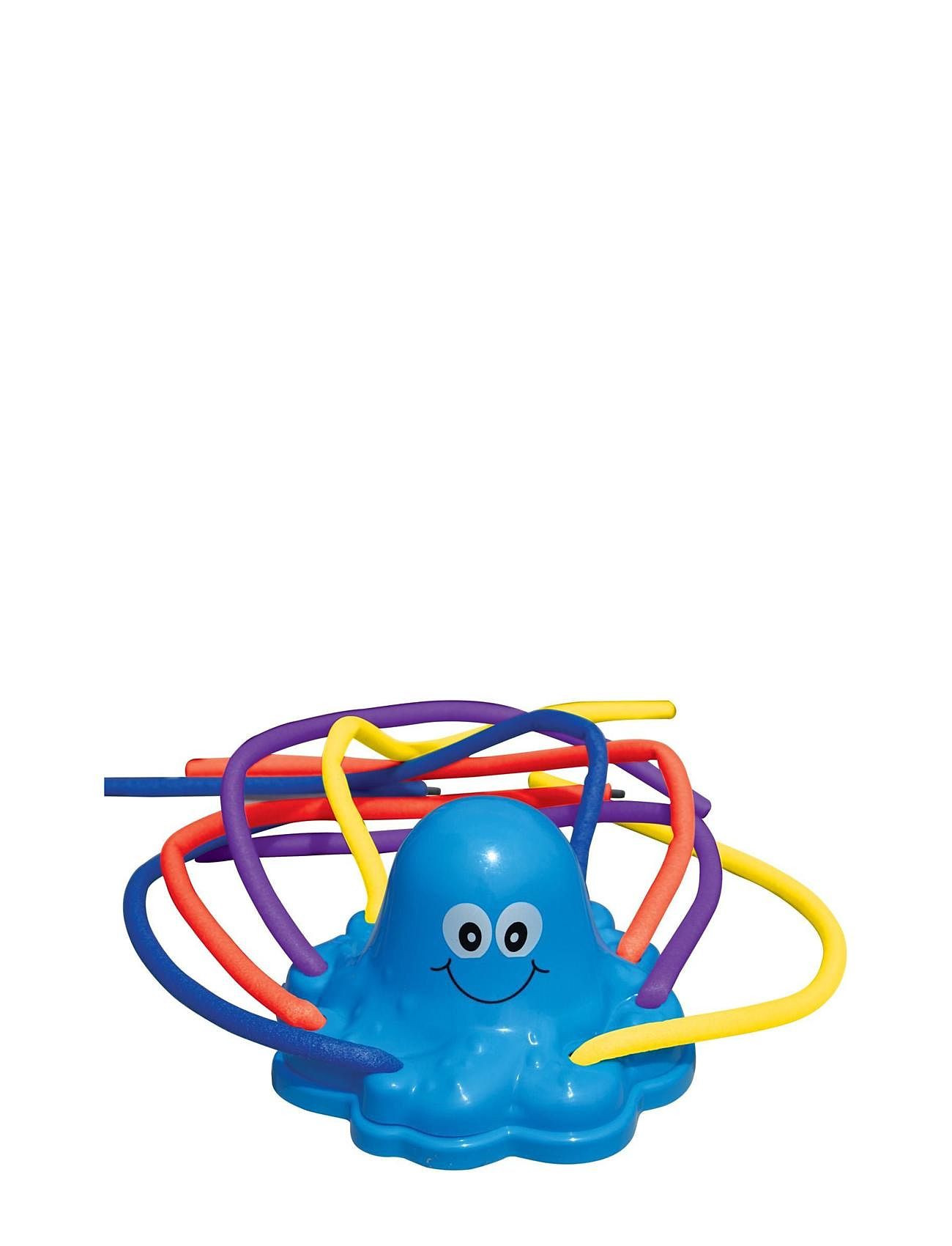 Happy Summer Octopus Sprayer Blue Blue Happy Summer