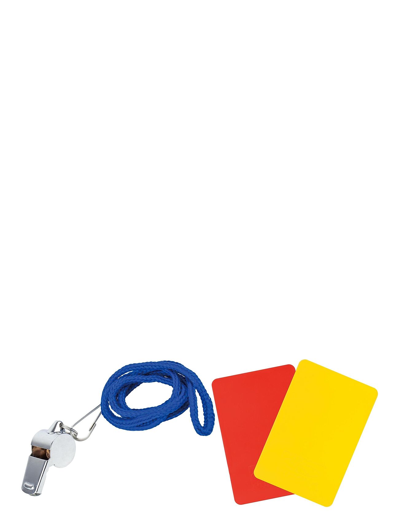 Happy Summer Referee Set Patterned Happy Summer