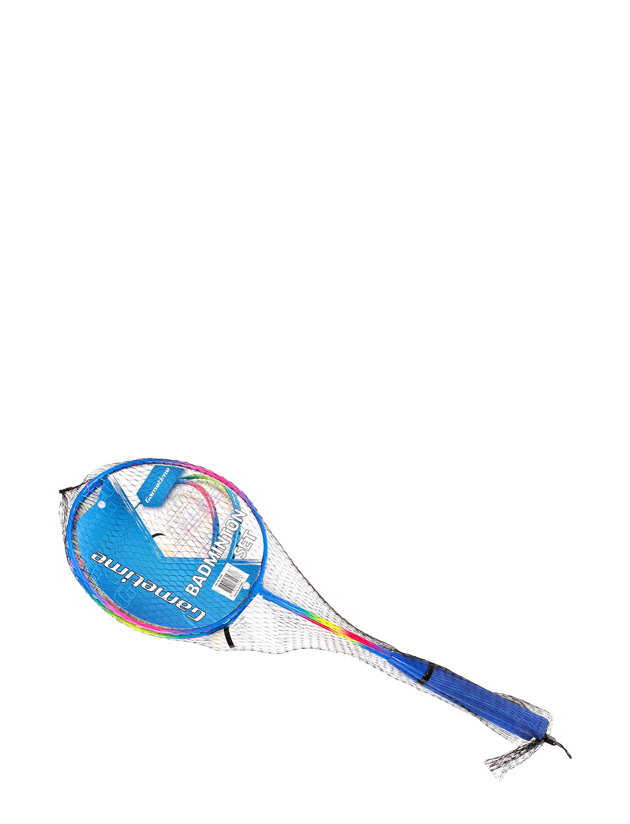 Happy Summer Happy Summer Badminton Set Blå