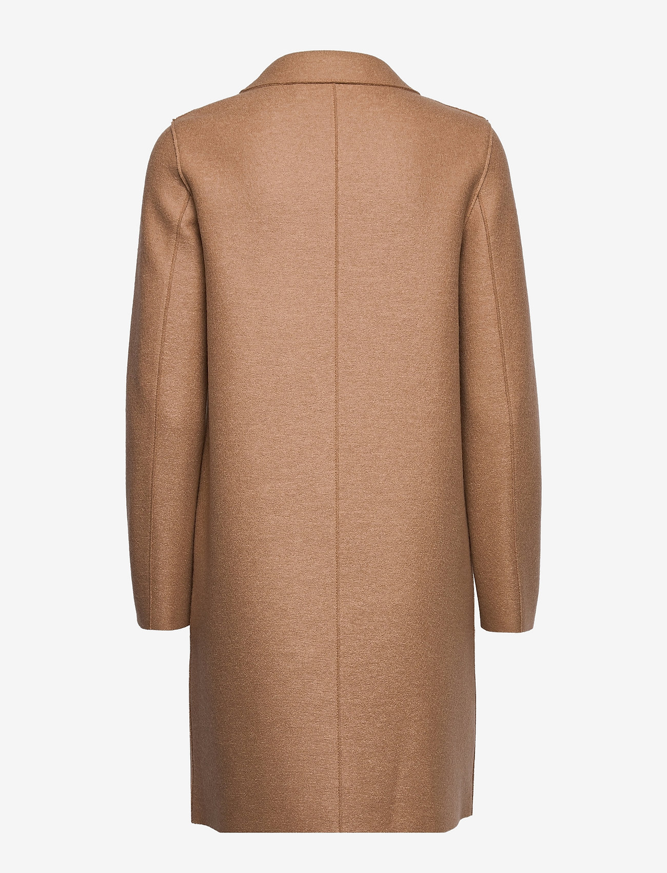 button up coat womens