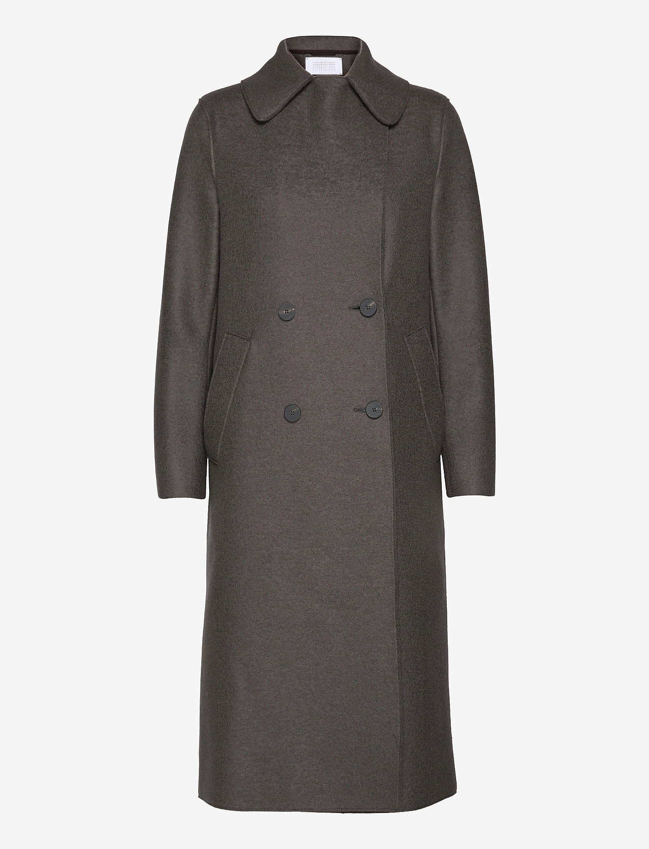 womens military coats for winter