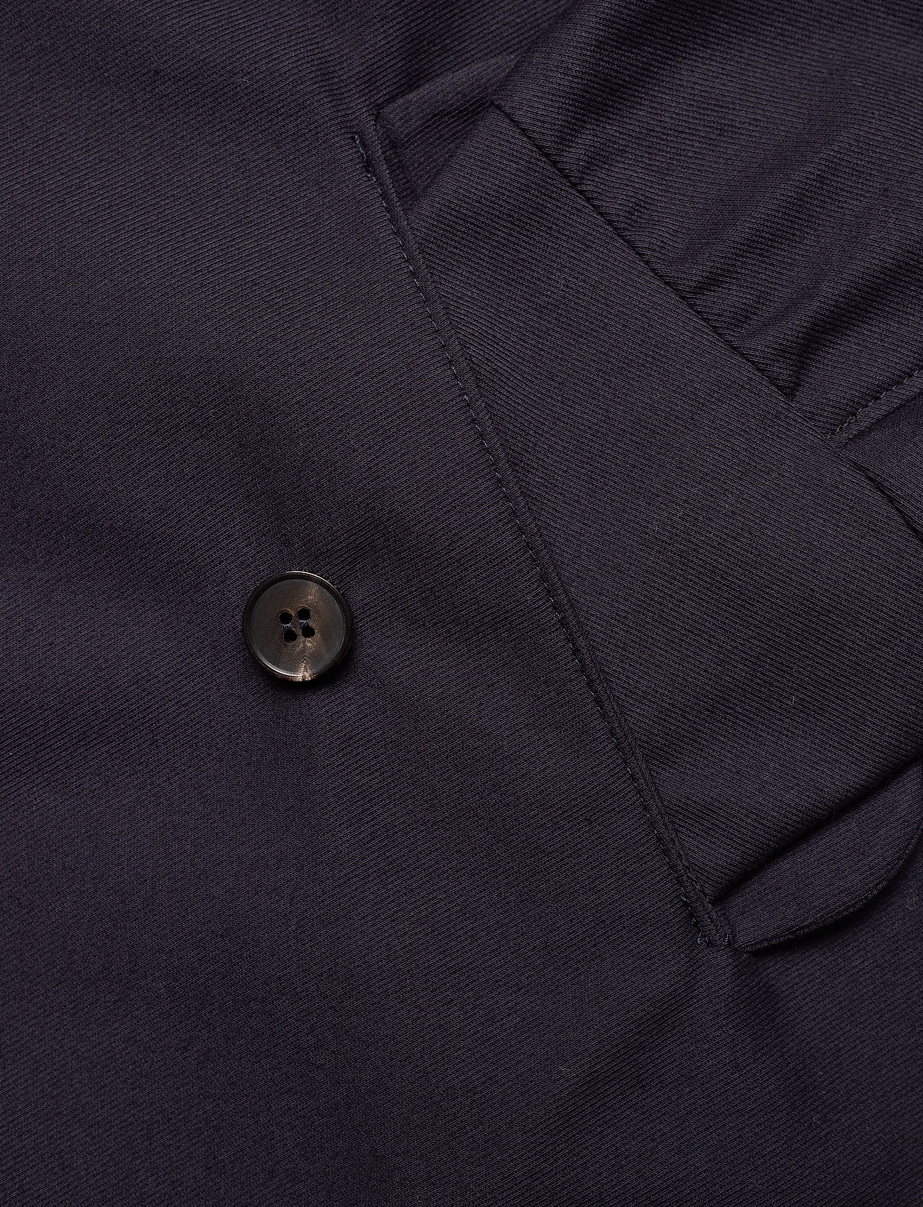 Harris Wharf London - C9319PTA Harrington jacket - vestes légères use default - dark blue - 3