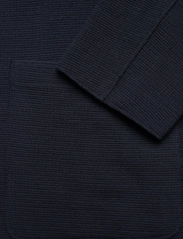 Harris Wharf London - C9427PGR Nehru jacket - vestes légères use default - dark blue - 3