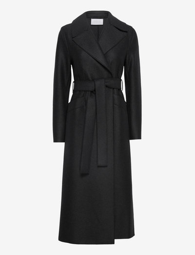 harris wharf coat sale