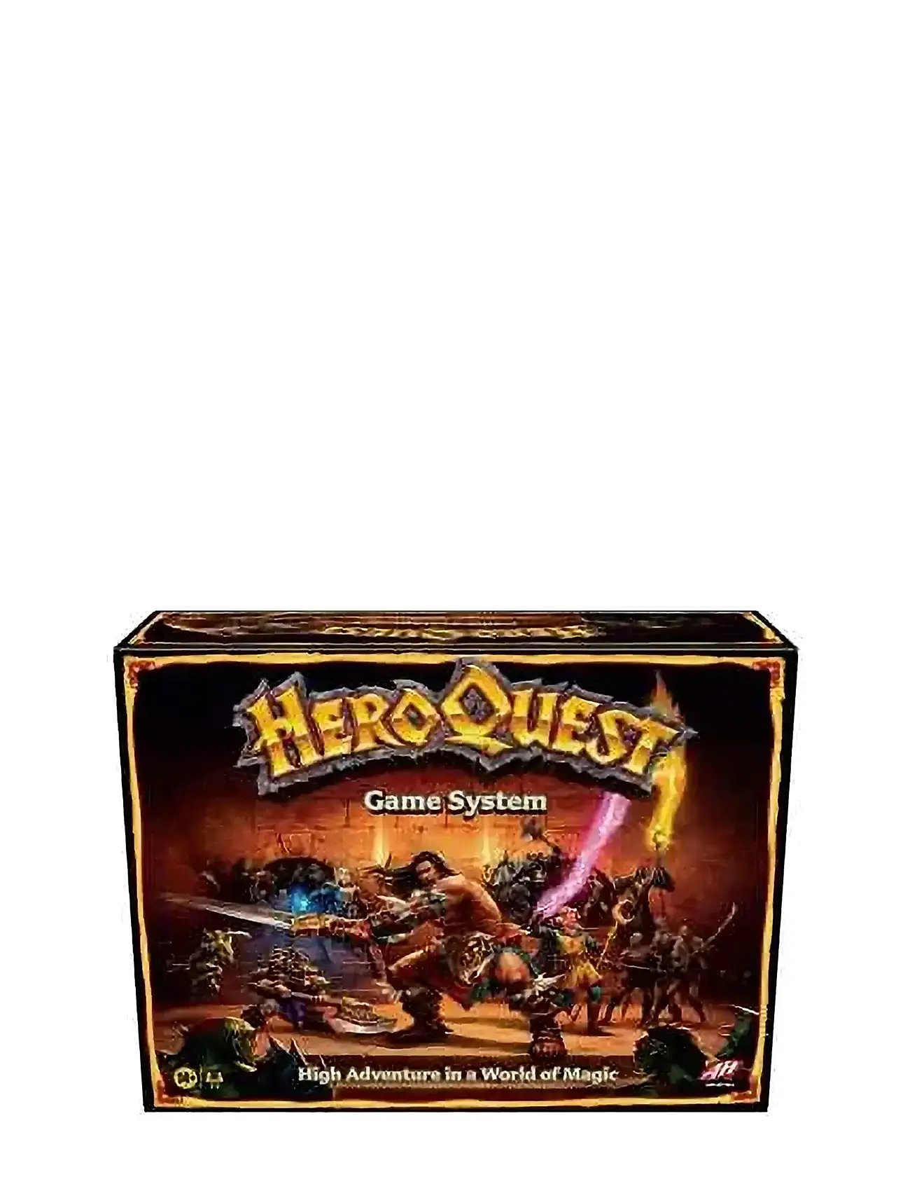 Hasbro Gaming F2847 Board Game Travel/Adventure, One Size, Multi/patterned, Spil > Brætspil, Børn