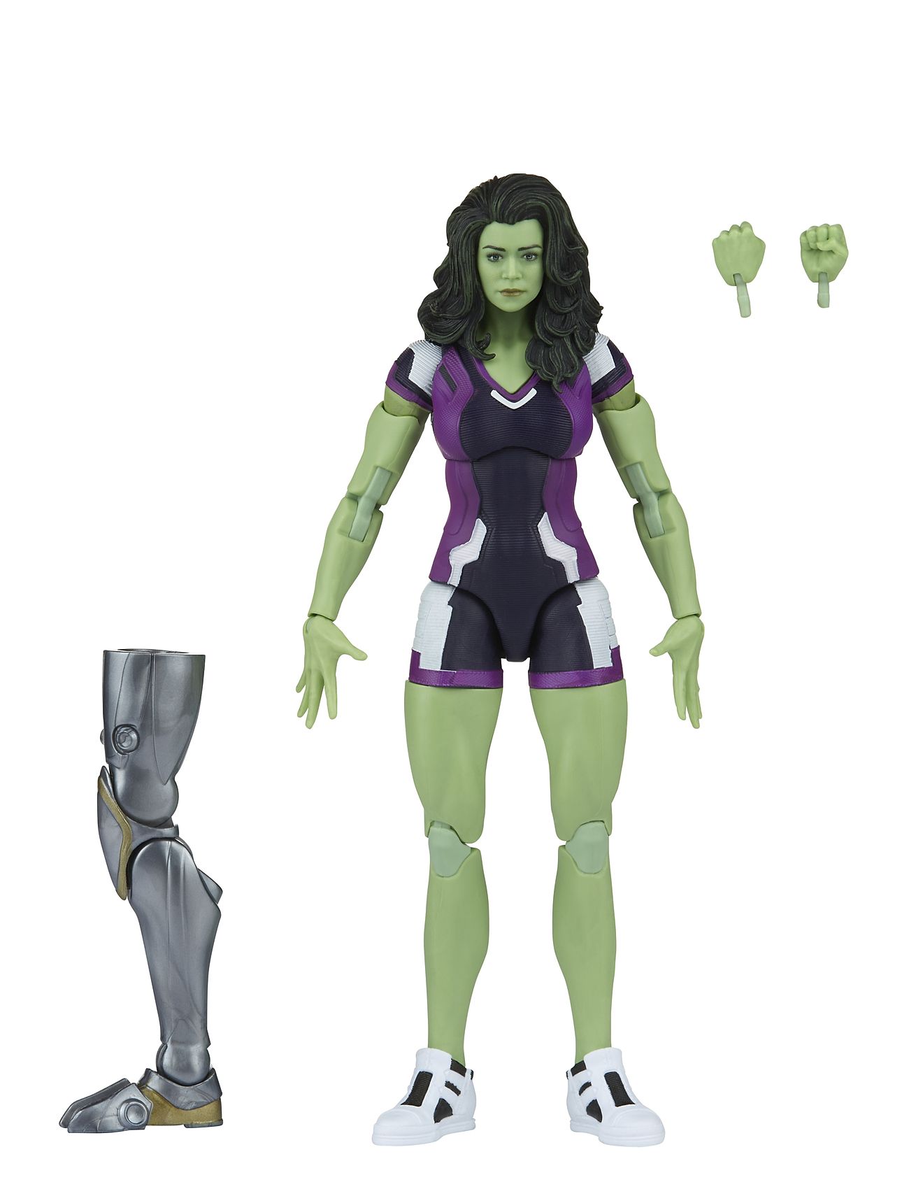 Marvel She-Hulk Patterned Marvel