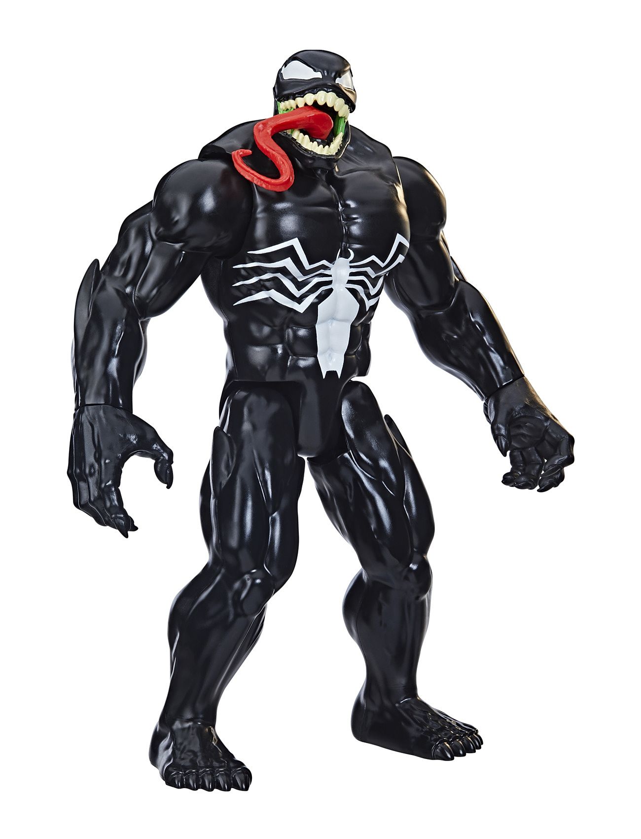 Marvel Marvel Spider-Man Titan Hero Series Venom Multi/patterned