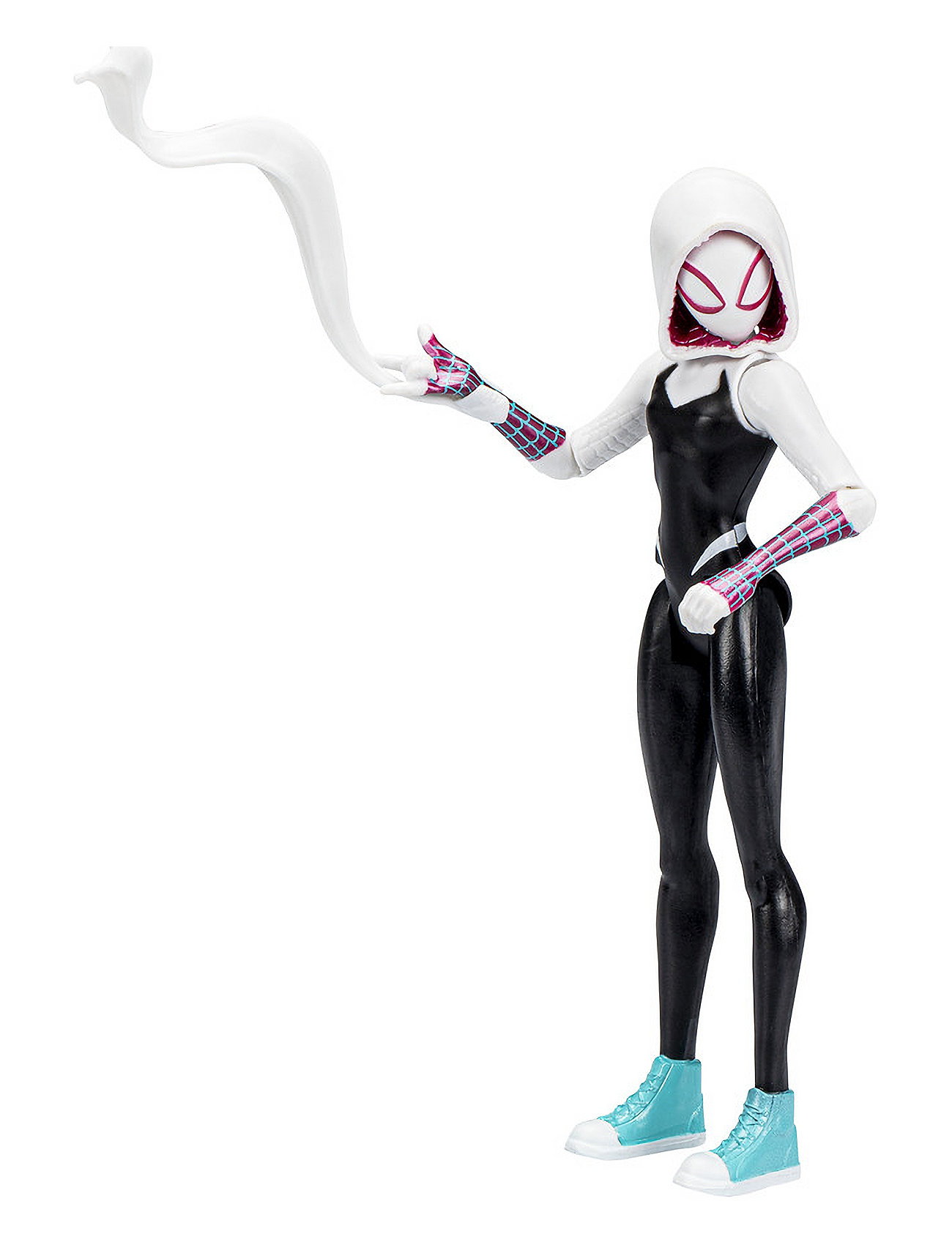 Marvel Spider-Man Spider-Gwen Toys Playsets & Action Figures Action Figures Multi/patterned Marvel
