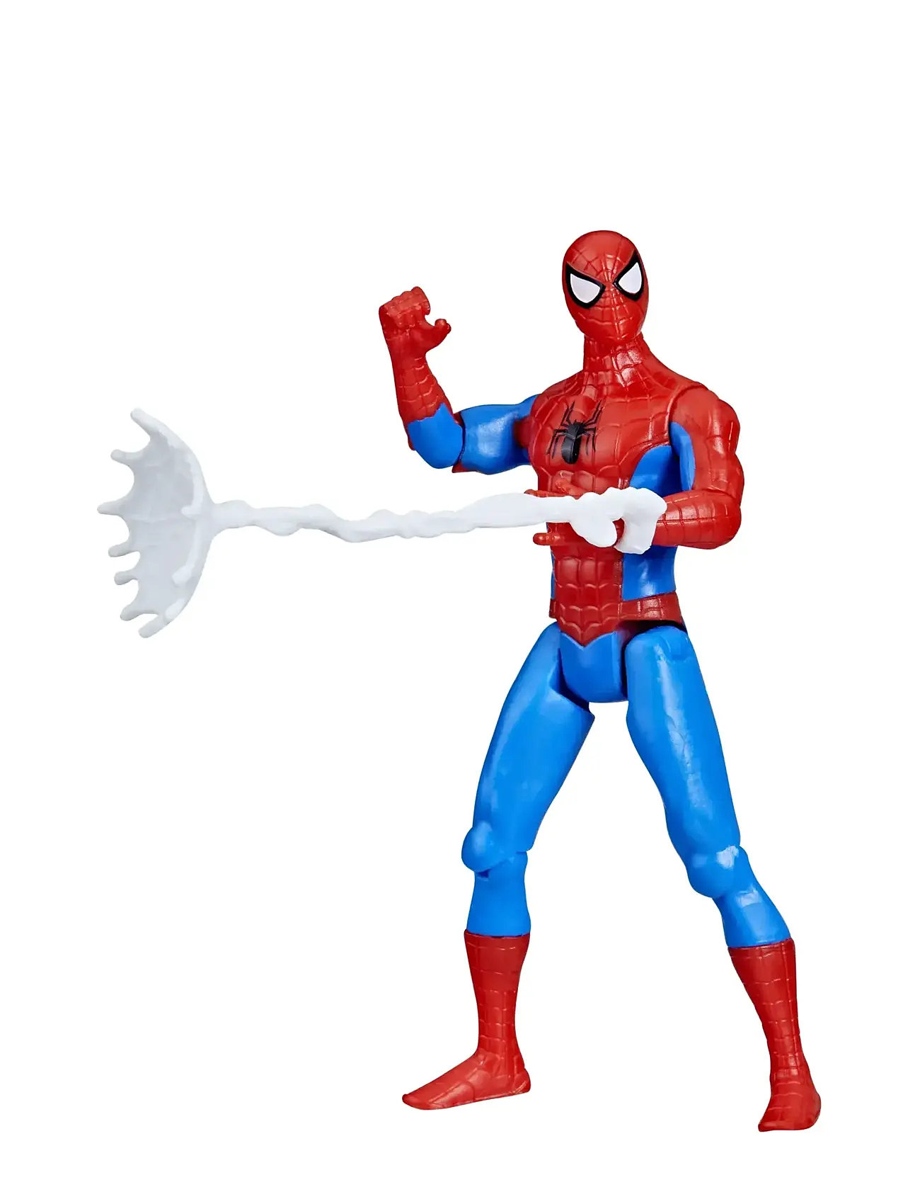 Marvel Spider-Man Spider-Man Toys Playsets & Action Figures Movies & Fairy Tale Characters Multi/patterned Marvel