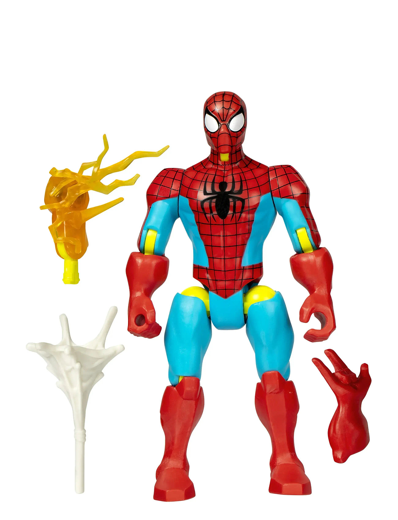 Marvel Children's Toy Figure, One Size, Red, Legesæt Og Actionfigurer > Actionfigurer, Børn