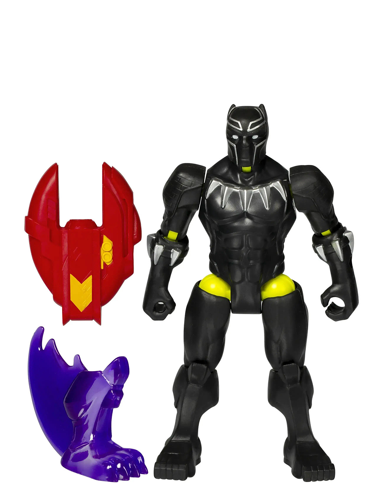 Marvel Children's Toy Figure, One Size, Multi/patterned, Legesæt Og Actionfigurer > Actionfigurer, Børn