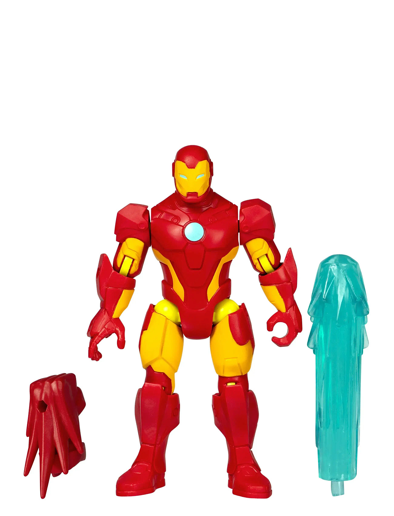 Marvel Children's Toy Figure, One Size, Red, Legesæt Og Actionfigurer > Actionfigurer, Børn