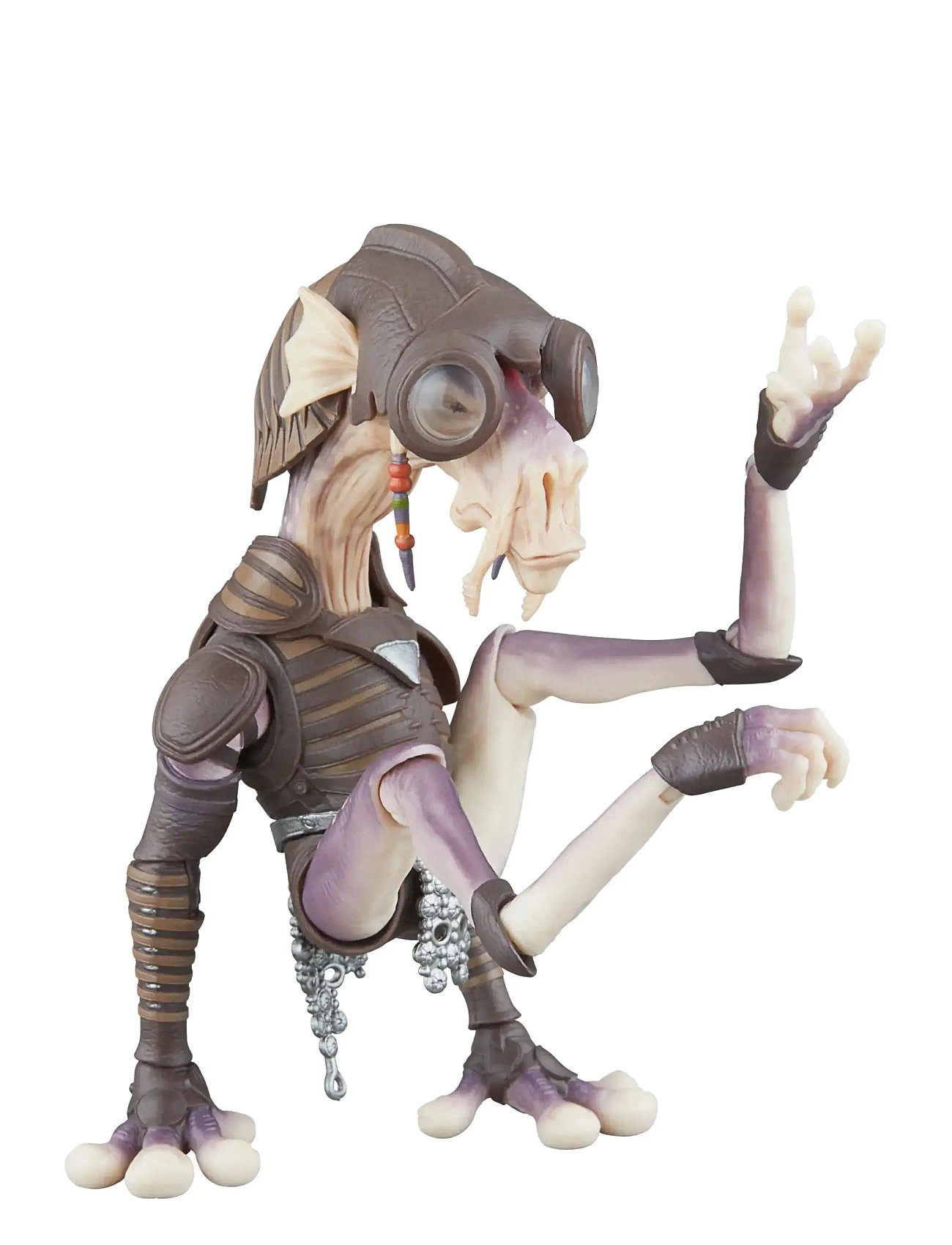 STAR WARS Star Wars The Schwarz Series Sebulba Patterned - One Size - Kinder