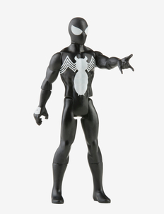 Marvel Legends Retro 375 Symbiote Spider-Man - actionfigurer - multi-color