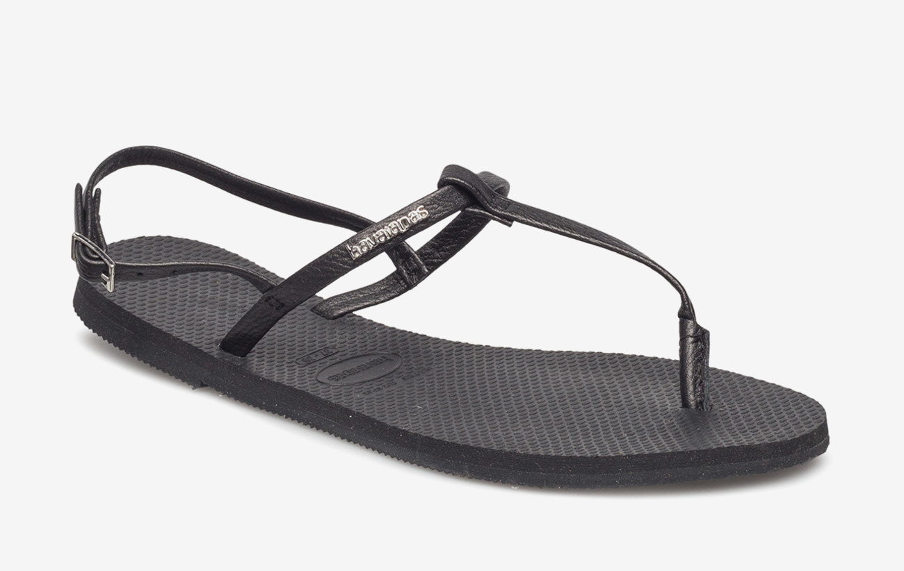 havaianas you riviera black