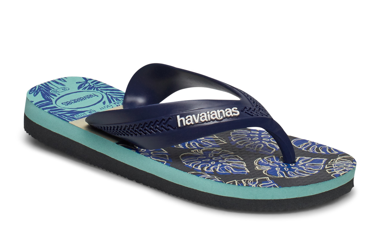 havaianas kids max trend