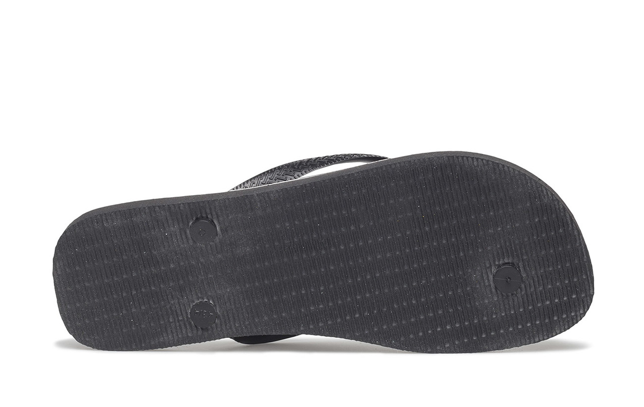 Caoutchouc 100 Black Havaianas Hav white Top Photoprint 0133 qStnY0x