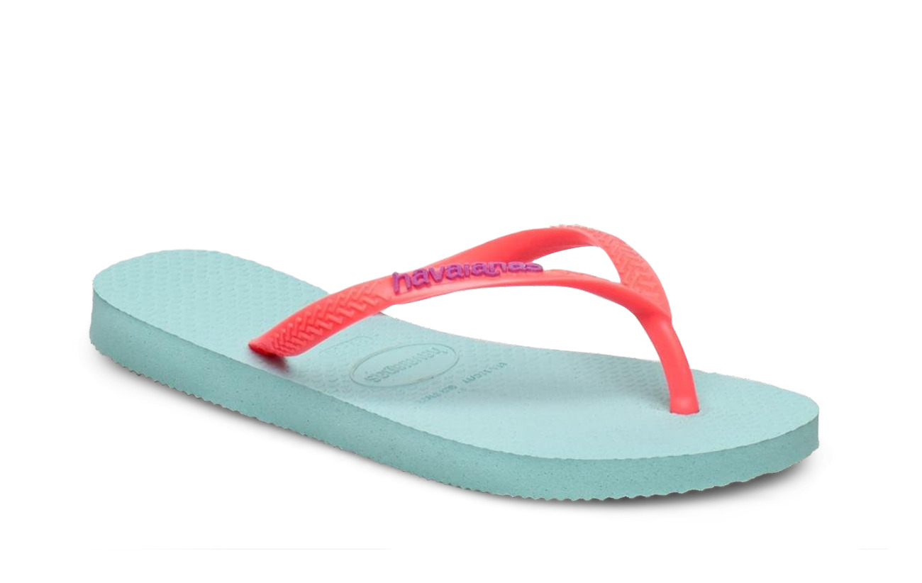 havaianas ice blue