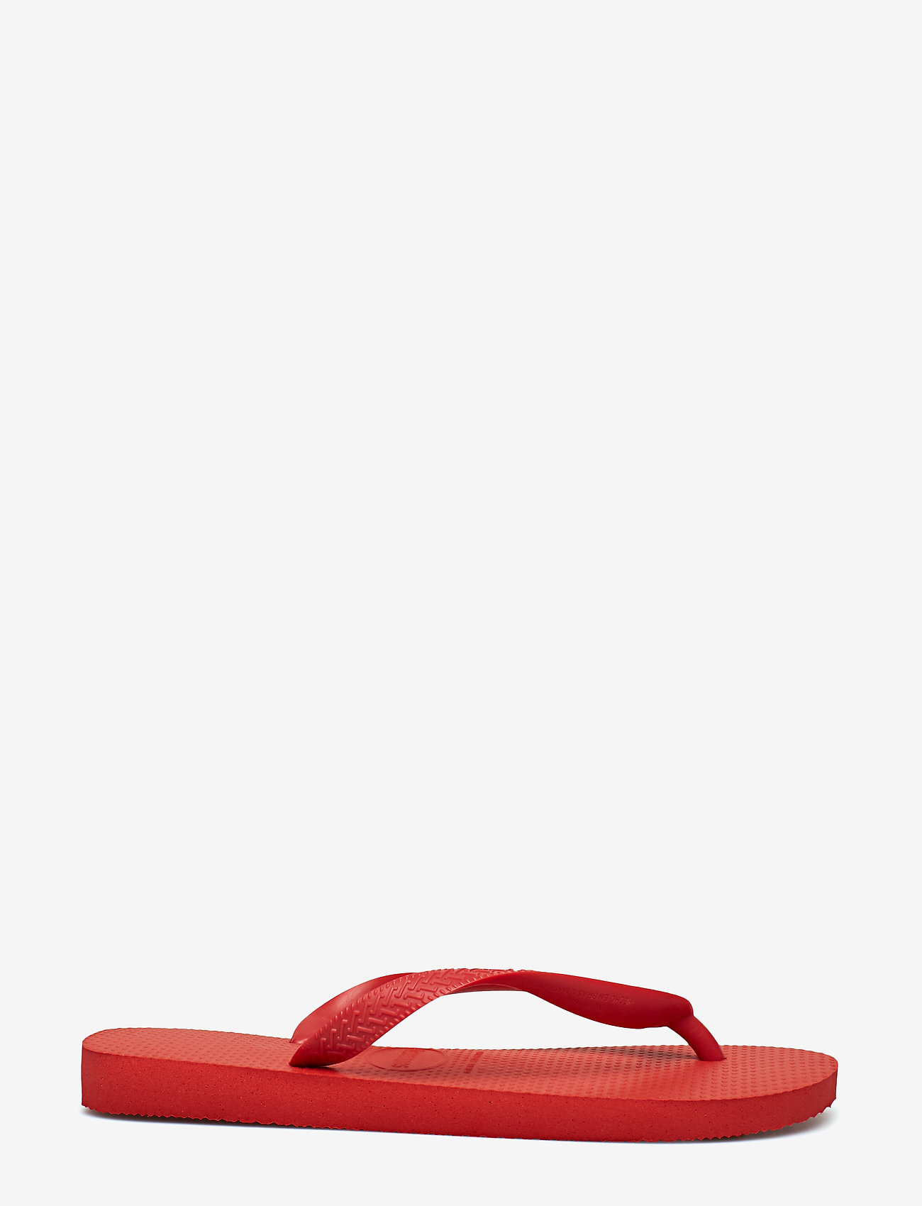 havaianas top ruby red