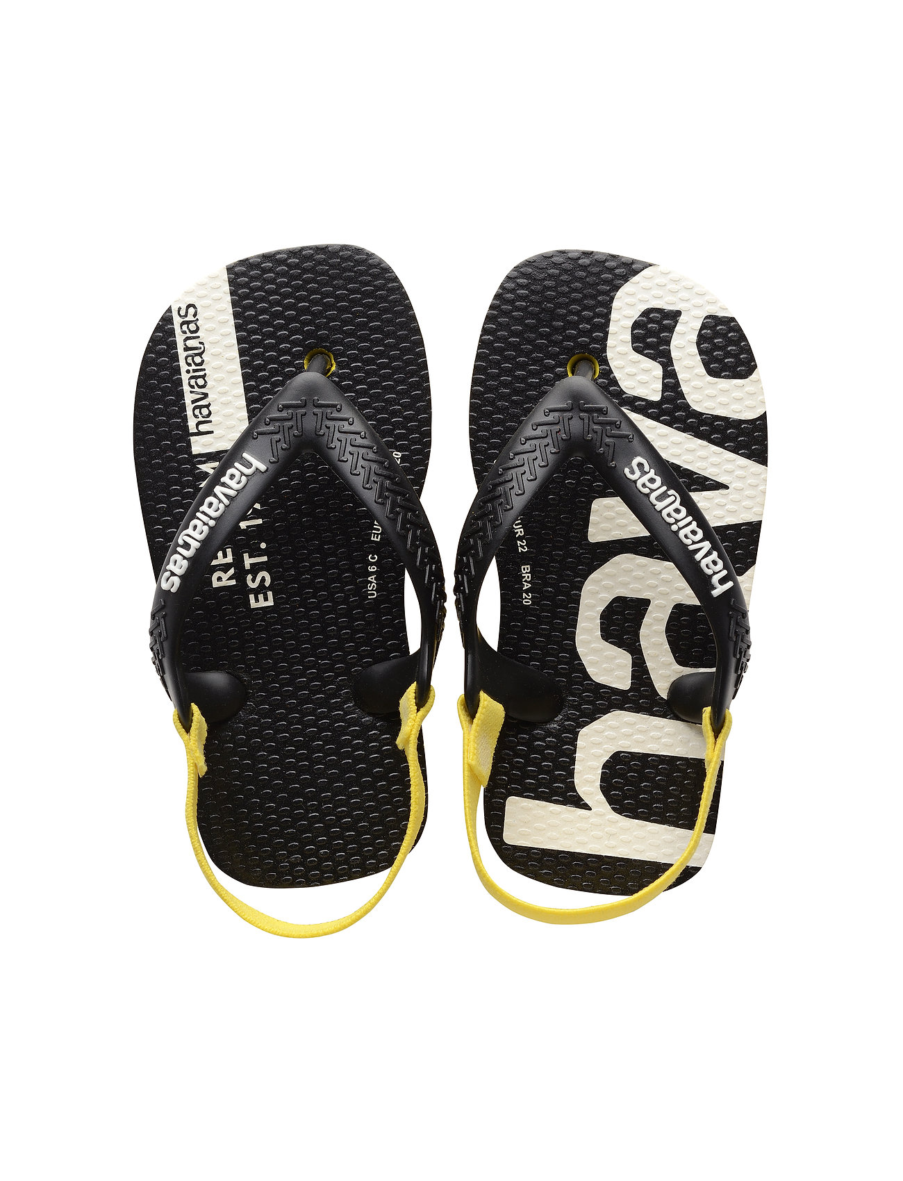 Havaianas Logomania - Flip flops 