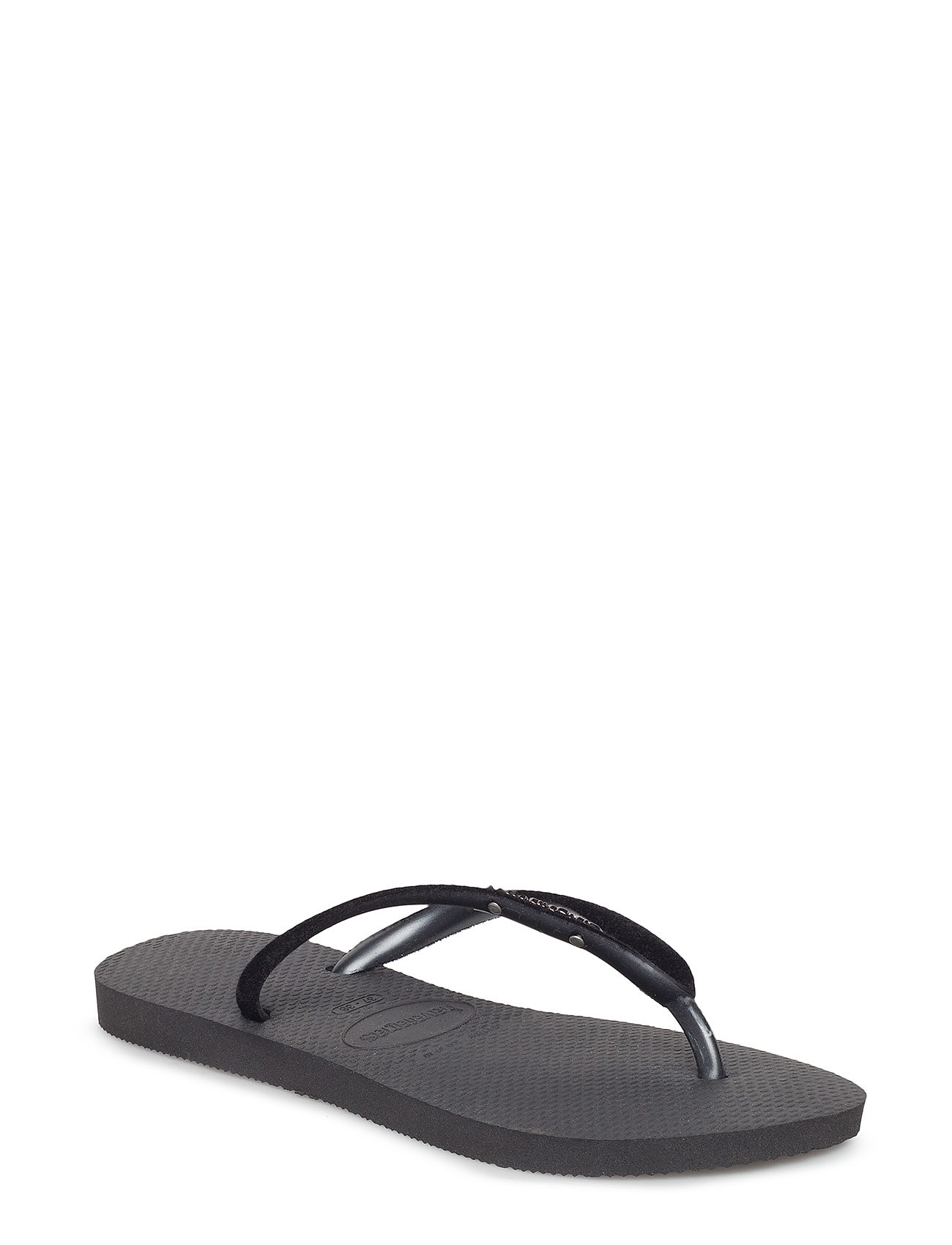 havaianas velvet black