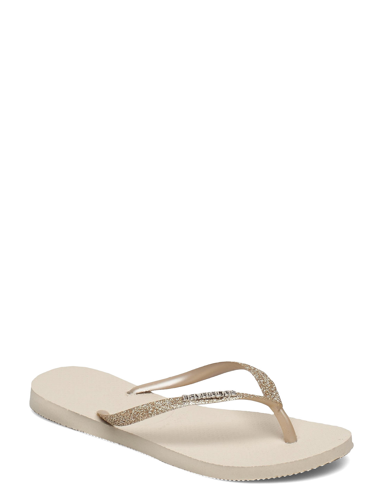 Havaianas Slim Glitter Ii - Teenslippers - Boozt.com