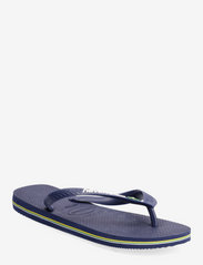 Brazil Logo - BLUE
