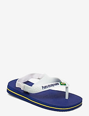 havaianas met hak