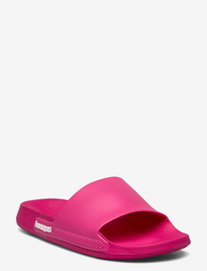 Slide Classic - buty na lato - pink electric 8910