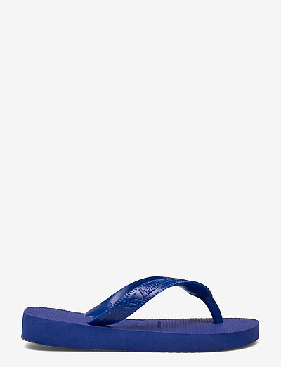 Hav Kids Top - slipper - marine blue 2711