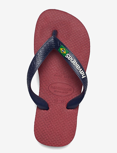 havaianas met hak