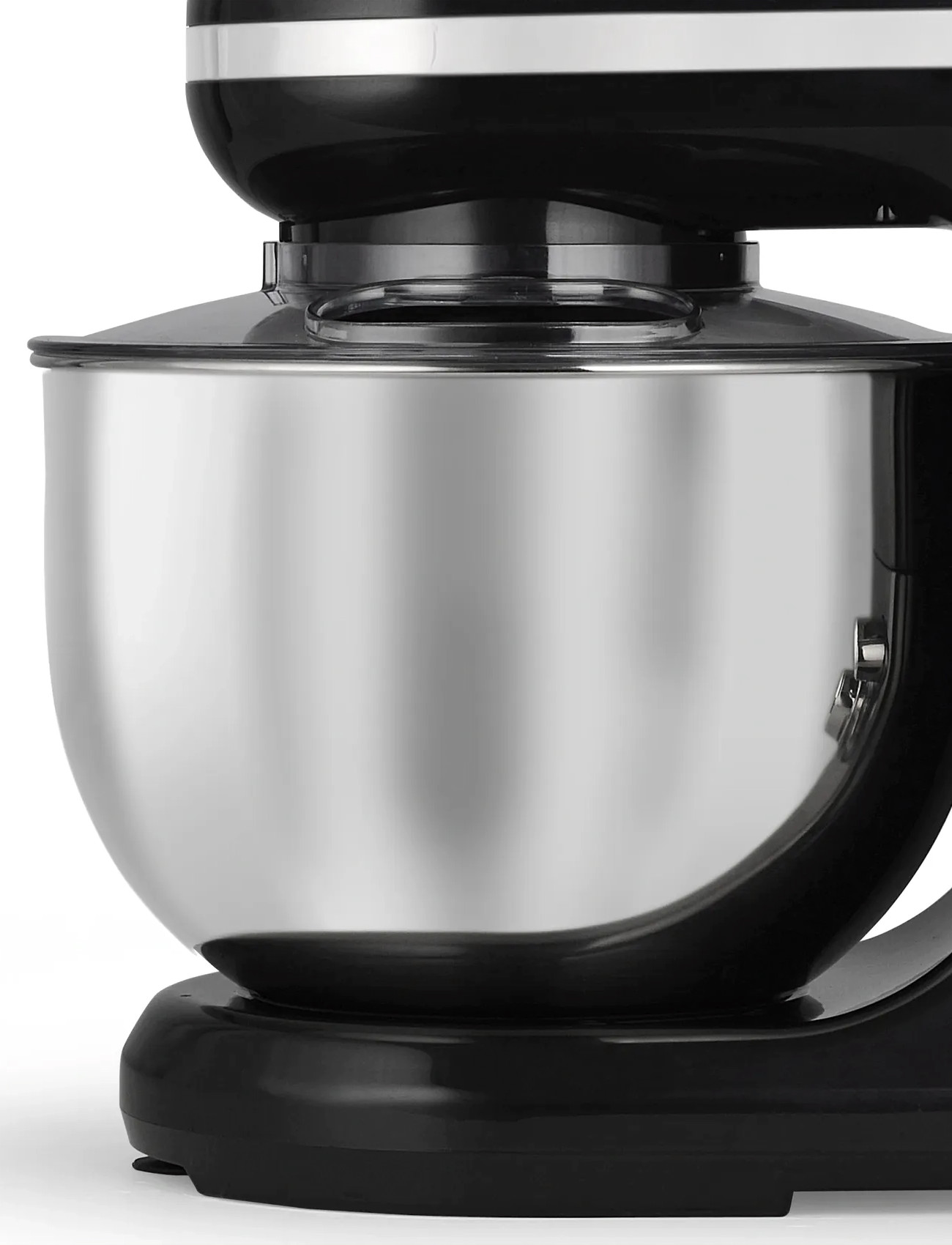 Hâws Hâws Km1200 Venø Kitchen Machine Black 1200 W, 1200 W, Black, Kitchen Appliances > Standmixers, Unisex