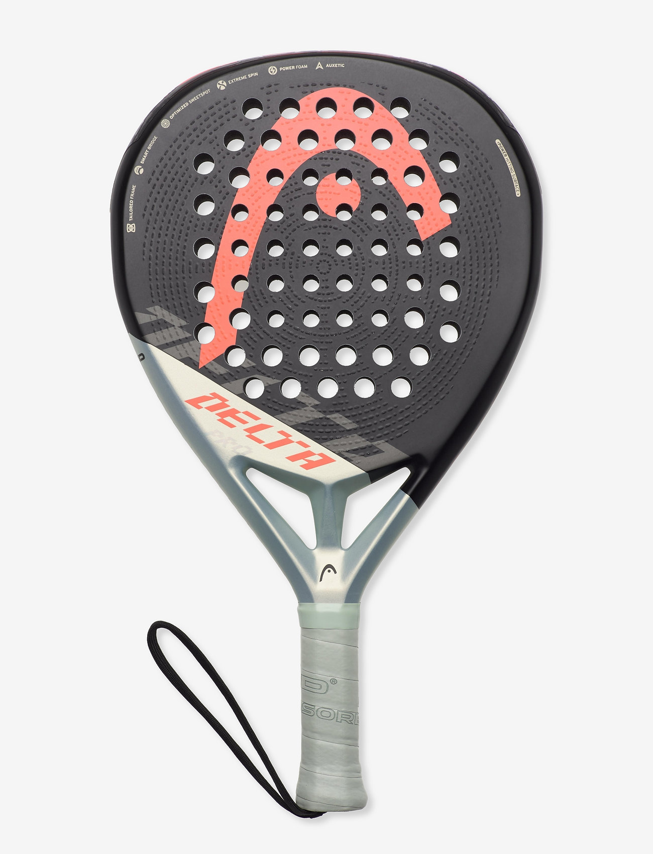 Head Delta Pro 2022 Padelracket